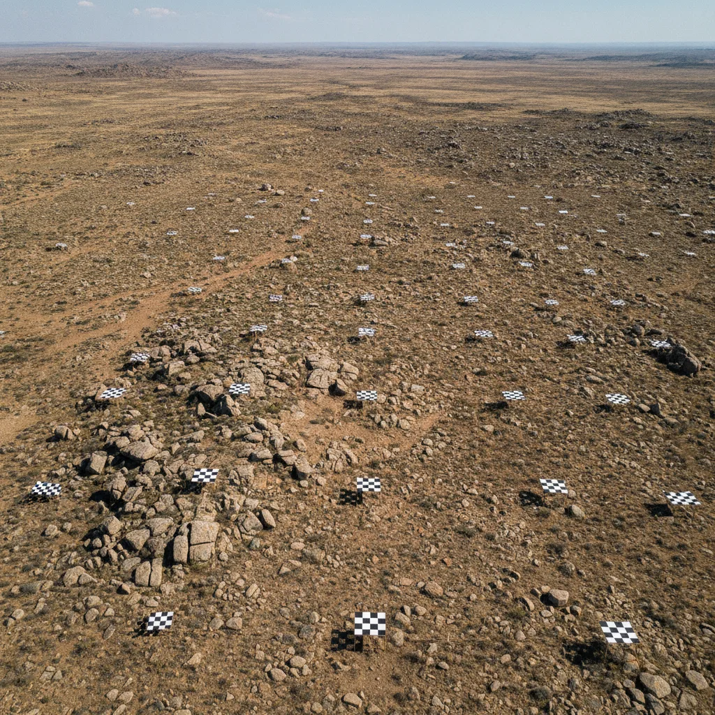 drone photogrammétrie vs lidar