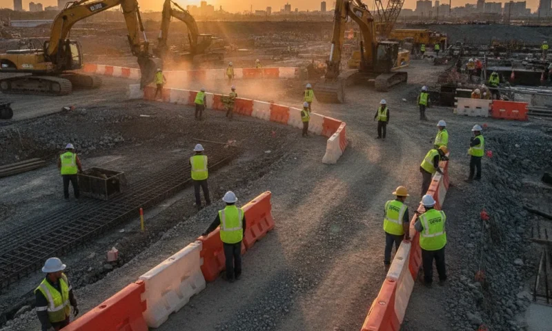 DT-DICT | 5 erreurs courantes à éviter sur un chantier - erreurs dt dict eviter