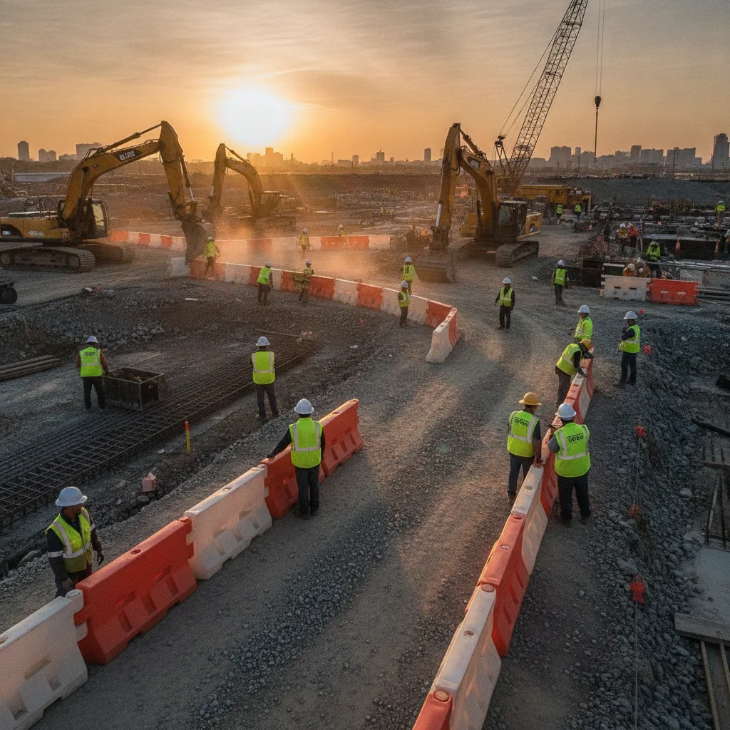 DT-DICT | 5 erreurs courantes à éviter sur un chantier - erreurs dt dict eviter