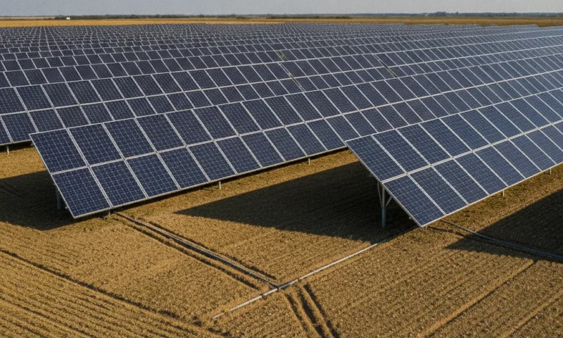 Détection réseaux enterrés photovoltaïque | Guide 2026 - detection reseaux enterres photovoltaique