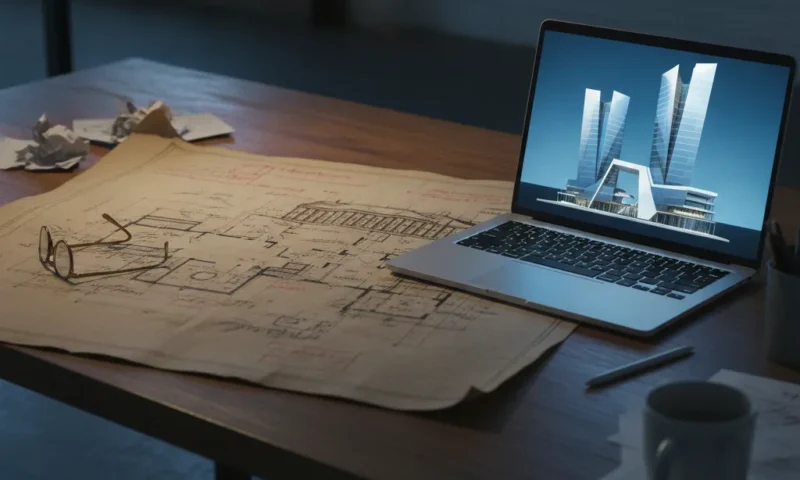 Plan bâtiment erroné | causes, risques et solutions - plan batiment errone risques solutions