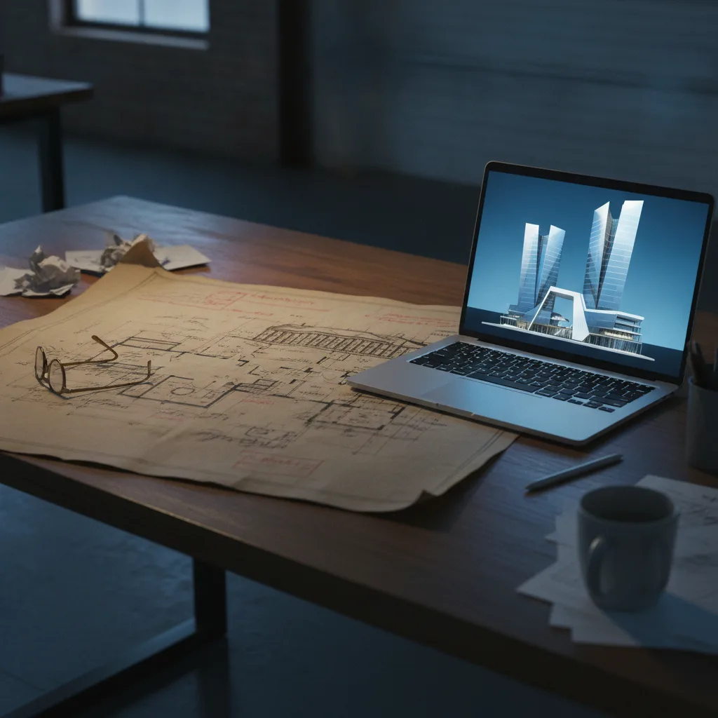 Plan bâtiment erroné | causes, risques et solutions - plan batiment errone risques solutions