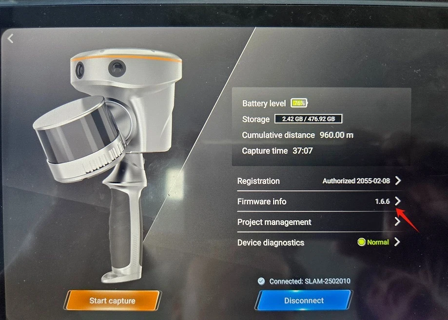 scanner lidar statique vs dynamique - aac66ff3 3d2c 40f5 bbfc dcea957b837a